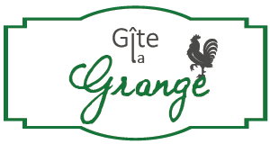 Logo Gîte La Grange Accueil Paysan Arbusigny